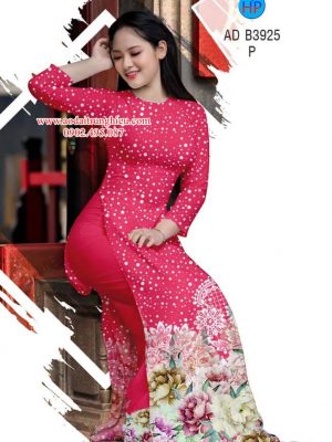 1563373913 599 Vai ao dai Hoa Mau Don kieu moi AD B3925