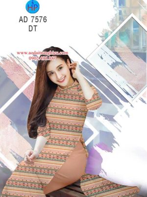Vải áo dài Hoa văn thổ cẩm mới ra AD 7576 32 1563720811 1 Vai ao dai Hoa van tho cam moi ra AD