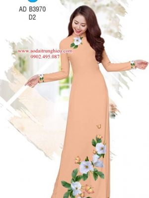 Vải áo dài Hoa và bướm kiểu mới AD B3970 23 1563726462 924 Vai ao dai Hoa va buom kieu moi AD B3970