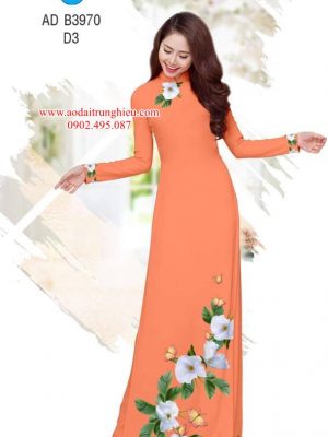 Vải áo dài Hoa và bướm kiểu mới AD B3970 22 1563726462 943 Vai ao dai Hoa va buom kieu moi AD B3970