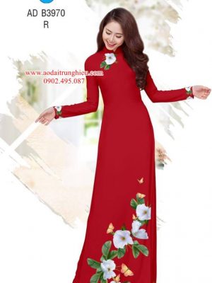 Vải áo dài Hoa và bướm kiểu mới AD B3970 30 1563726463 284 Vai ao dai Hoa va buom kieu moi AD B3970