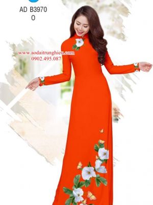 Vải áo dài Hoa và bướm kiểu mới AD B3970 37 1563726463 40 Vai ao dai Hoa va buom kieu moi AD B3970