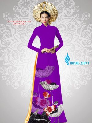 1563728260 574 Vai ao dai hoa sen moi ra AD HUYAD 2389