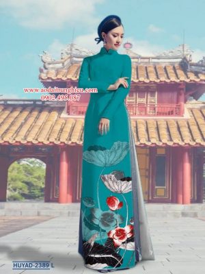 1563728260 774 Vai ao dai hoa sen moi ra AD HUYAD 2389