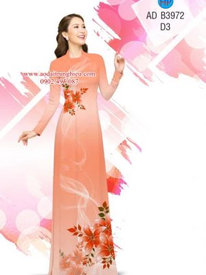 Vải áo dài Hoa in 3D mới ra AD B3972 22 1563729471 203 Vai ao dai Hoa in 3D moi ra AD B3972