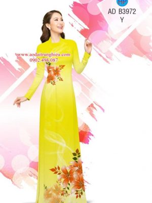Vải áo dài Hoa in 3D mới ra AD B3972 36 1563729471 270 Vai ao dai Hoa in 3D moi ra AD B3972