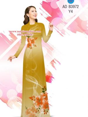 Vải áo dài Hoa in 3D mới ra AD B3972 35 1563729471 332 Vai ao dai Hoa in 3D moi ra AD B3972