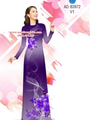 Vải áo dài Hoa in 3D mới ra AD B3972 32 1563729471 488 Vai ao dai Hoa in 3D moi ra AD B3972
