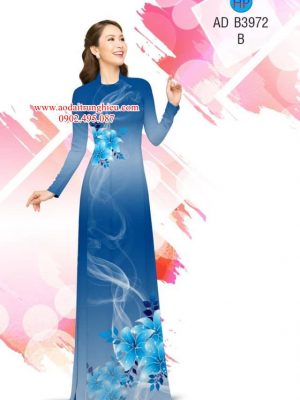 Vải áo dài Hoa in 3D mới ra AD B3972 23 1563729471 539 Vai ao dai Hoa in 3D moi ra AD B3972