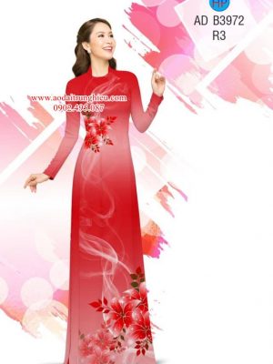 Vải áo dài Hoa in 3D mới ra AD B3972 34 1563729471 68 Vai ao dai Hoa in 3D moi ra AD B3972