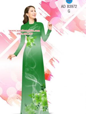 Vải áo dài Hoa in 3D mới ra AD B3972 31 1563729471 704 Vai ao dai Hoa in 3D moi ra AD B3972