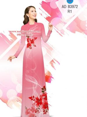 Vải áo dài Hoa in 3D mới ra AD B3972 27 1563729471 778 Vai ao dai Hoa in 3D moi ra AD B3972