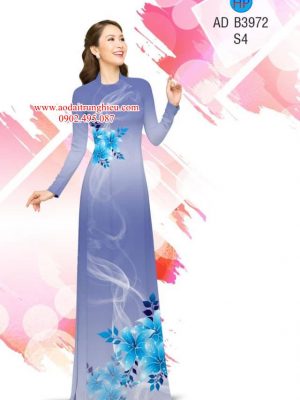 Vải áo dài Hoa in 3D mới ra AD B3972 33 1563729471 837 Vai ao dai Hoa in 3D moi ra AD B3972
