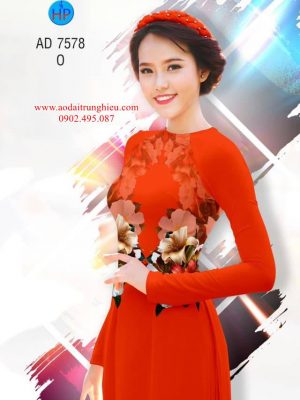 Vải áo dài Hoa Ly mới ra AD 7578 31 1563729843 262 Vai ao dai Hoa Ly moi ra AD 7578