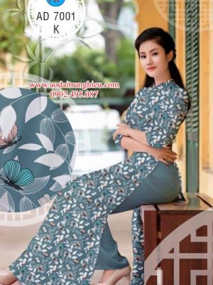Vải áo dài Hoa bướm thiết kế 2019 AD 7001 22 1563792920 854 Vai ao dai Hoa buom thiet ke 2019 AD 7001
