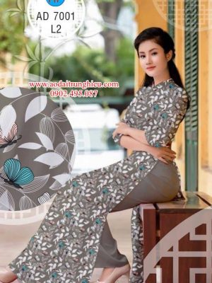 Vải áo dài Hoa bướm thiết kế 2019 AD 7001 33 1563792922 399 Vai ao dai Hoa buom thiet ke 2019 AD 7001