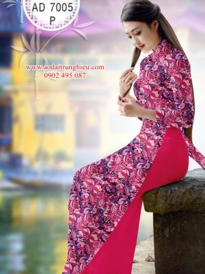 Vải áo dài Hoa văn thiết kế 2019 AD 7005 28 1563794229 211 Vai ao dai Hoa van thiet ke 2019 AD 7005