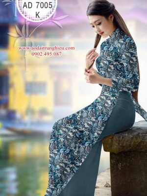 Vải áo dài Hoa văn thiết kế 2019 AD 7005 37 1563794229 518 Vai ao dai Hoa van thiet ke 2019 AD 7005