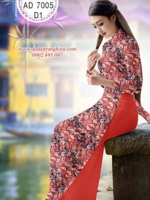 Vải áo dài Hoa văn thiết kế 2019 AD 7005 22 1563794229 631 Vai ao dai Hoa van thiet ke 2019 AD 7005