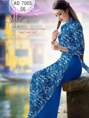 Vải áo dài Hoa văn thiết kế 2019 AD 7005 25 1563794229 632 Vai ao dai Hoa van thiet ke 2019 AD 7005