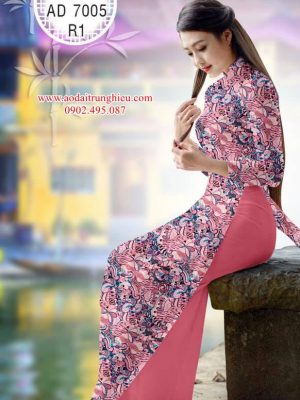 Vải áo dài Hoa văn thiết kế 2019 AD 7005 29 1563794229 908 Vai ao dai Hoa van thiet ke 2019 AD 7005