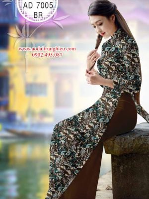 Vải áo dài Hoa văn thiết kế 2019 AD 7005 33 1563794229 921 Vai ao dai Hoa van thiet ke 2019 AD 7005