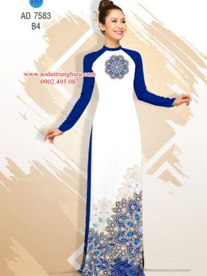Vải áo dài Hoa văn thiết kế 2019 AD 7583 37 1563794747 695 Vai ao dai Hoa van thiet ke 2019 AD 7583