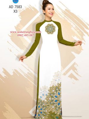 Vải áo dài Hoa văn thiết kế 2019 AD 7583 34 1563794747 783 Vai ao dai Hoa van thiet ke 2019 AD 7583