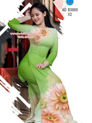 Vải áo dài Hoa đồng tiền mới ra AD B3969 31 1563794970 452 Vai ao dai Hoa dong tien moi ra AD B3969