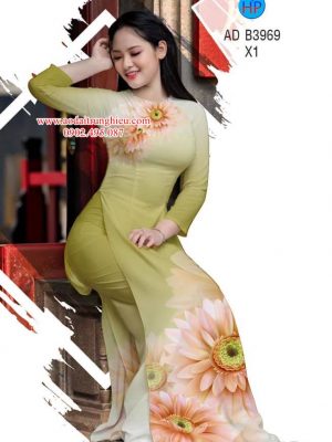 Vải áo dài Hoa đồng tiền mới ra AD B3969 32 1563794970 867 Vai ao dai Hoa dong tien moi ra AD B3969
