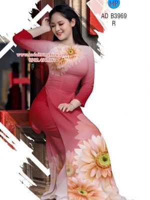Vải áo dài Hoa đồng tiền mới ra AD B3969 36 1563794971 262 Vai ao dai Hoa dong tien moi ra AD B3969