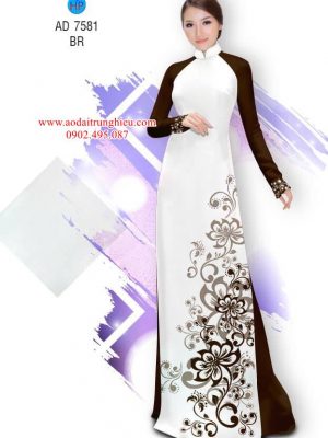Vải áo dài Hoa văn thiết kế 2019 AD 7581 34 1563795292 113 Vai ao dai Hoa van thiet ke 2019 AD 7581