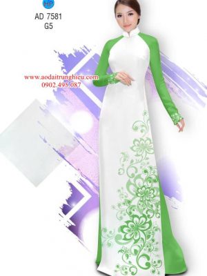 Vải áo dài Hoa văn thiết kế 2019 AD 7581 31 1563795292 965 Vai ao dai Hoa van thiet ke 2019 AD 7581