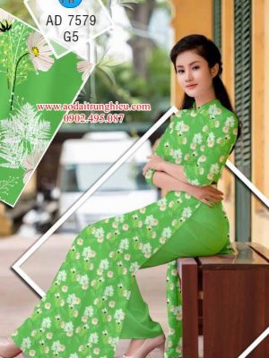 1563795585 841 Vai ao dai Hoa sao nhay kieu moi AD 7579