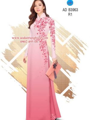 Vải áo dài Hoa Mai mới ra AD B3963 25 1563795775 302 Vai ao dai Hoa Mai moi ra AD B3963