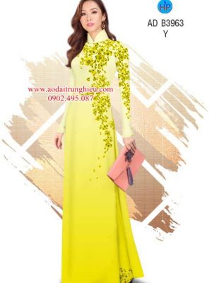Vải áo dài Hoa Mai mới ra AD B3963 30 1563795776 682 Vai ao dai Hoa Mai moi ra AD B3963