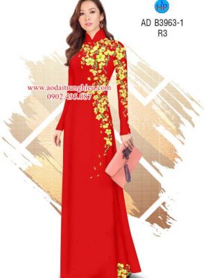 Vải áo dài Hoa Mai mới ra AD B3963 39 1563795776 758 Vai ao dai Hoa Mai moi ra AD B3963