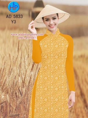 Vải áo dài Hoa văn thiết kế 2019 AD 5833 21 1563796716 584 Vai ao dai Hoa van thiet ke 2019 AD 5833