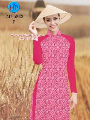 Vải áo dài Hoa văn thiết kế 2019 AD 5833 27 1563796717 85 Vai ao dai Hoa van thiet ke 2019 AD 5833