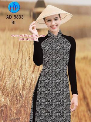 Vải áo dài Hoa văn thiết kế 2019 AD 5833 37 1563796717 928 Vai ao dai Hoa van thiet ke 2019 AD 5833