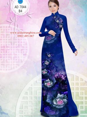 Vải áo dài Hoa ảo kiểu mới AD 7044 34 1563797289 347 Vai ao dai Hoa ao kieu moi AD 7044