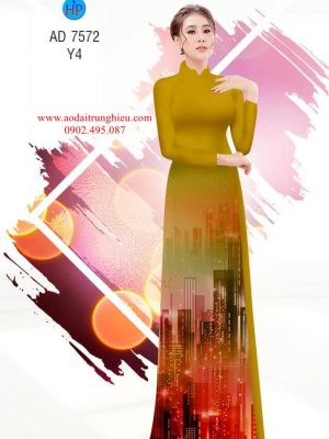 Vải áo dài Phố lung linh thiết kế 2019 AD 7572 35 1563798081 428 Vai ao dai Pho lung linh thiet ke 2019 AD