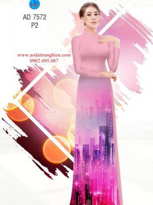 Vải áo dài Phố lung linh thiết kế 2019 AD 7572 27 1563798081 440 Vai ao dai Pho lung linh thiet ke 2019 AD
