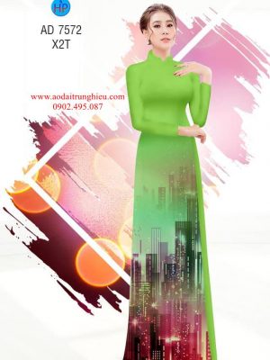 Vải áo dài Phố lung linh thiết kế 2019 AD 7572 36 1563798081 700 Vai ao dai Pho lung linh thiet ke 2019 AD