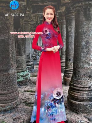 Vải áo dài Hoa in 3D thiết kế 2019 AD 5497 30 1563798565 531 Vai ao dai Hoa in 3D thiet ke 2019 AD