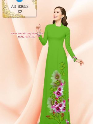 Vải áo dài Hoa in 3D mới ra AD B3653 37 1563799259 139 Vai ao dai Hoa in 3D moi ra AD B3653