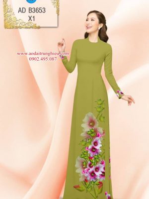 Vải áo dài Hoa in 3D mới ra AD B3653 36 1563799259 441 Vai ao dai Hoa in 3D moi ra AD B3653