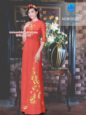 Vải áo dài Hoa in 3D mới ra AD N1912 25 1563800332 93 Vai ao dai Hoa in 3D moi ra AD N1912