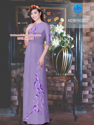 Vải áo dài Hoa in 3D mới ra AD N1912 36 1563800333 113 Vai ao dai Hoa in 3D moi ra AD N1912