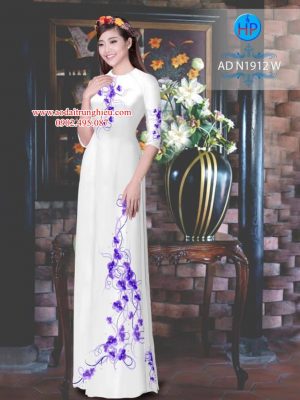 Vải áo dài Hoa in 3D mới ra AD N1912 37 1563800333 1 Vai ao dai Hoa in 3D moi ra AD N1912